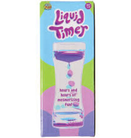 Liquid Timer