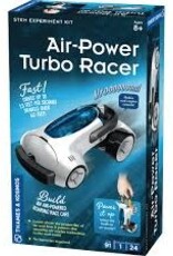 Air-Power Turbo Racer