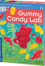 Gummy Candy Lab
