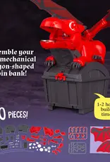 Robotic Dragon Bank Kit