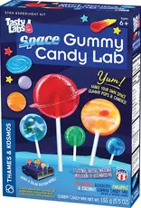 Space Gummy Candy Lab