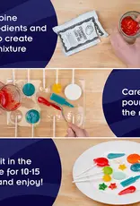 Space Gummy Candy Lab