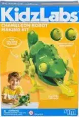 Toysmith KidzRobotix /Chameleon Robot