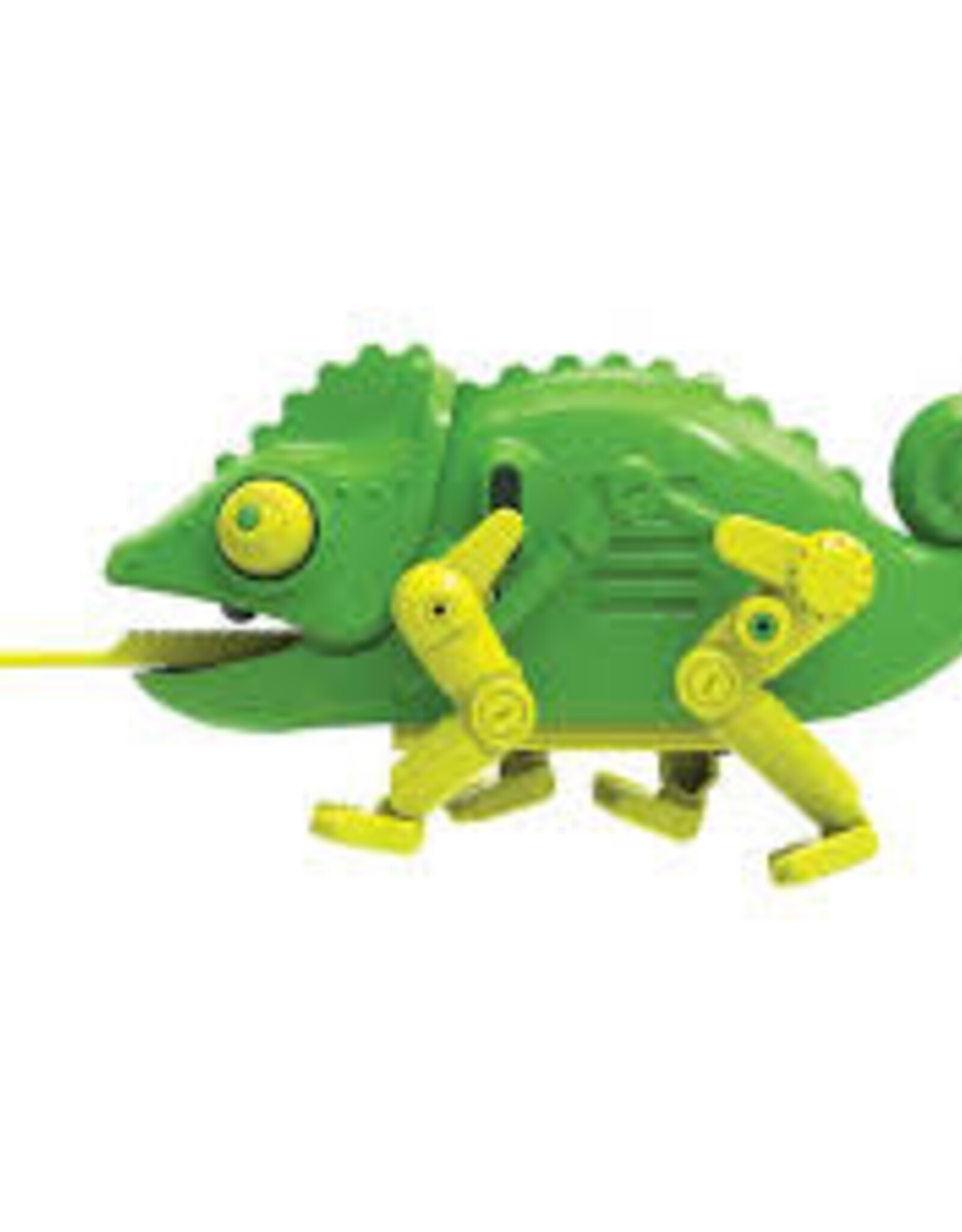 Toysmith KidzRobotix /Chameleon Robot