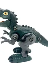 Tyrannosaurus Rex DIY Dino Robot