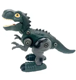 Tyrannosaurus Rex DIY Dino Robot