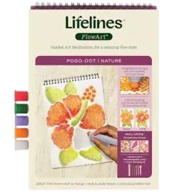 FlowArt Pogo-Dot, Nature