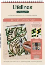 FlowArt Dot-Pop, Natural Flow