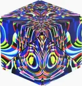 Shashibo - Gartel Art Worx, Technicolor