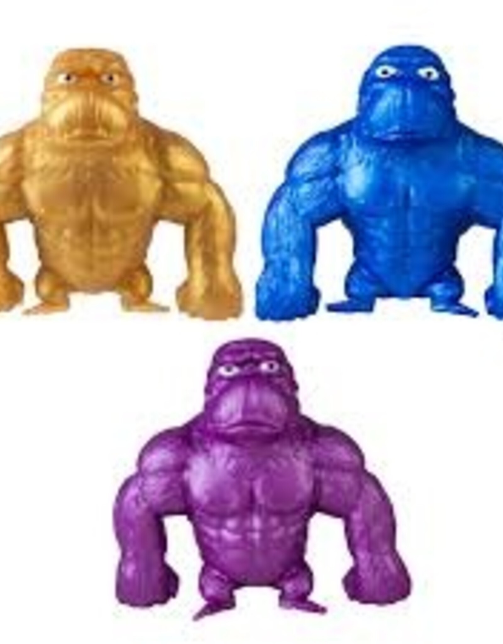 Funkee Monkee Precious Metals Mega