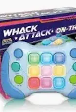 Whack Attack On-the-Go