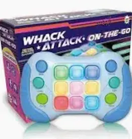 Whack Attack On-the-Go