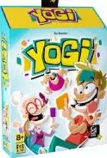Yogi