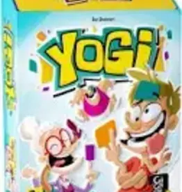 Yogi