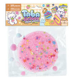 Taba-Licious Jumbo Cookies