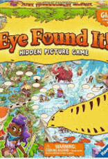 EFI! World of Dinosaurs Board Game