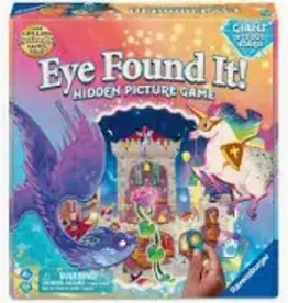 EFI Fantasy Board Game