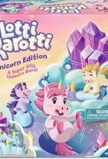 Lotti Karotti Unicorn