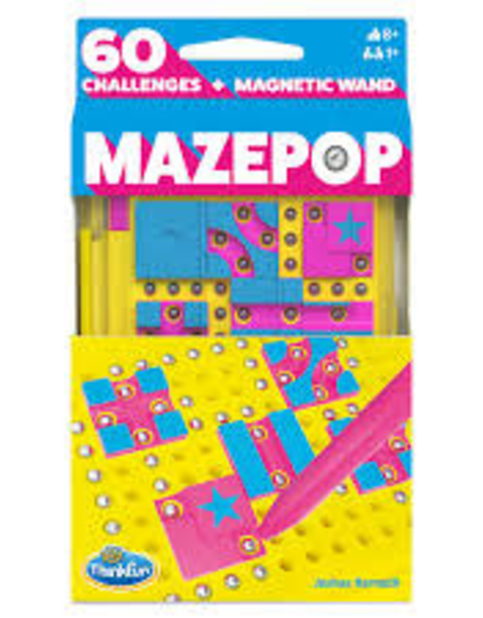 MazePop