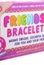 Friendship Bracelet Kit