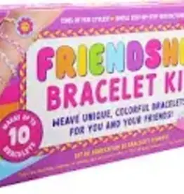 Friendship Bracelet Kit