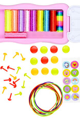 Friendship Bracelet Kit