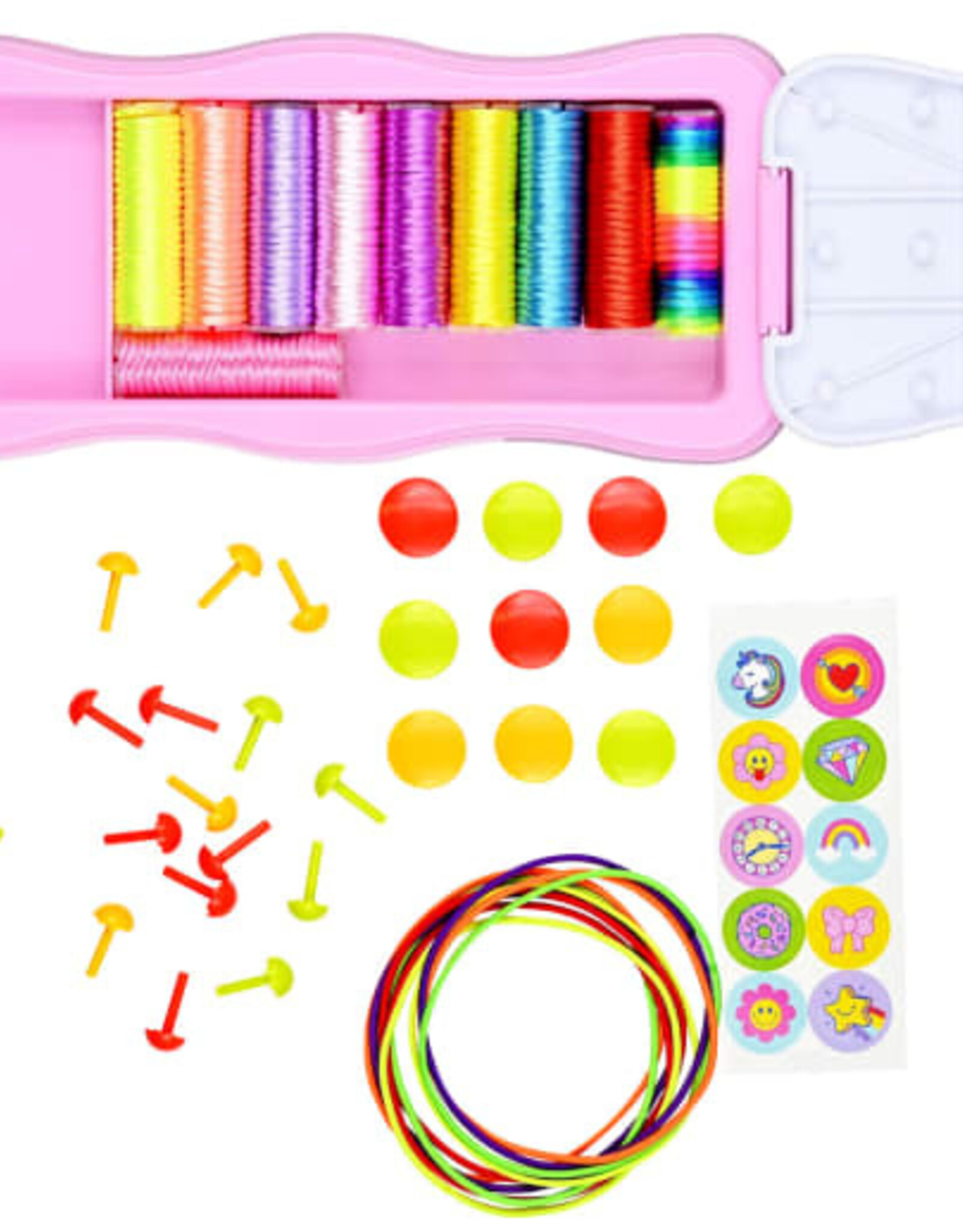 Friendship Bracelet Kit