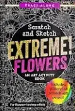 Extreme! Flowers Scratch and Sniff