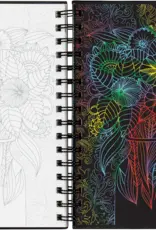 Extreme! Flowers Scratch and Sniff