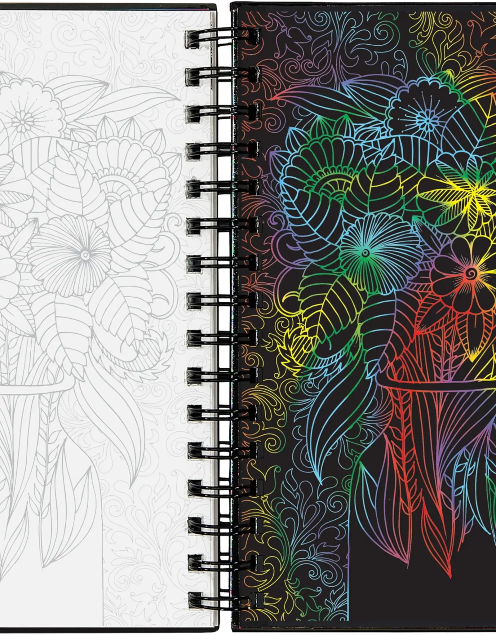 Extreme! Flowers Scratch and Sniff