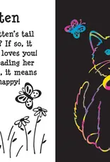 SCRATCH & SKETCH FURRY FRIENDS