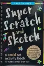 Super Scratch and Sketch