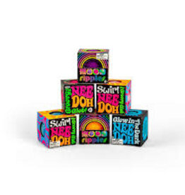 NeeDoh Teenie Singles NeeDoh