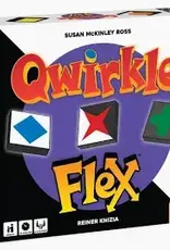 MindWare Qwirkle Flex