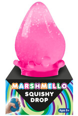 Marshmello Squishy Drop
