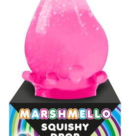 Marshmello Squishy Drop