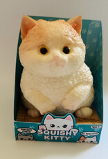Squishy Kitty - Medium