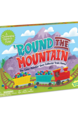 ROUND THE MOUNTAIN