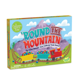 ROUND THE MOUNTAIN