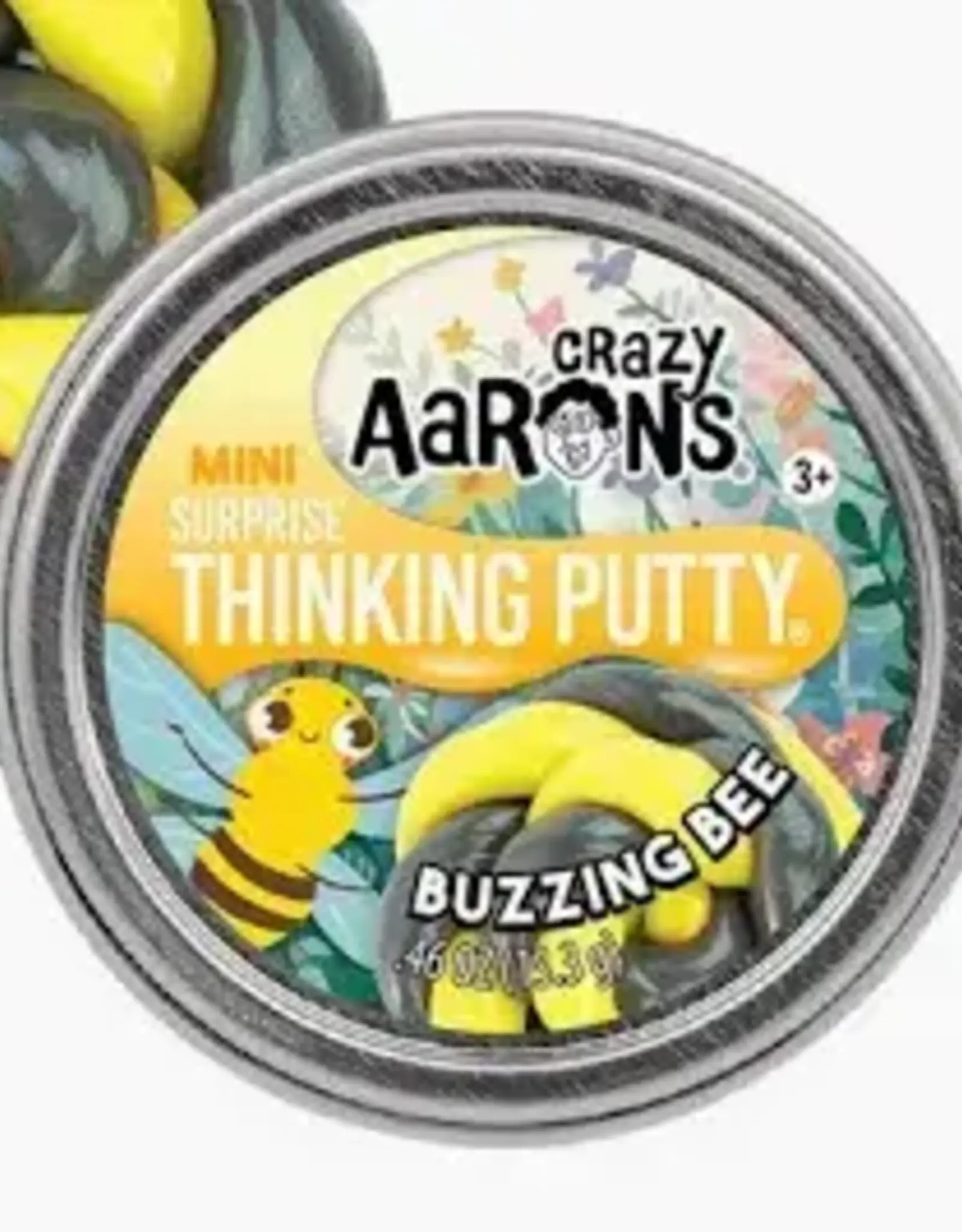 Crazy Aarons Buzzing Bee  2"