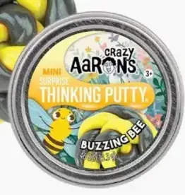 Crazy Aarons Buzzing Bee  2"