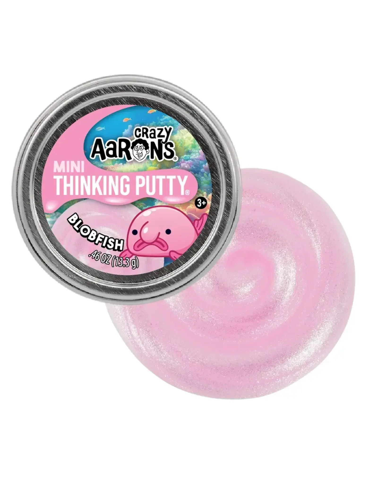 Crazy Aarons Blobfish 2"