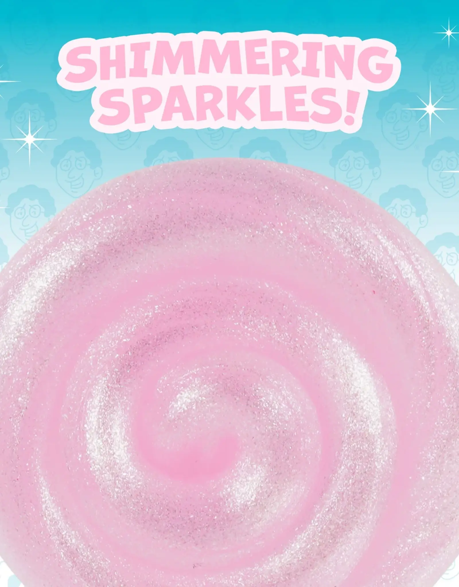 Crazy Aarons Blobfish 2"