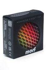 Morf Fidget Worm Rainbow