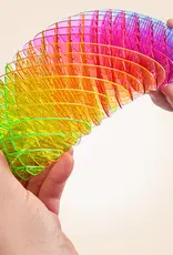 Morf Fidget Worm Rainbow