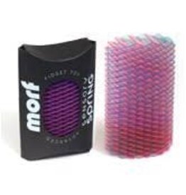 Morf Sensory Spring Berry