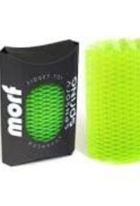 Morf Sensory Spring Green