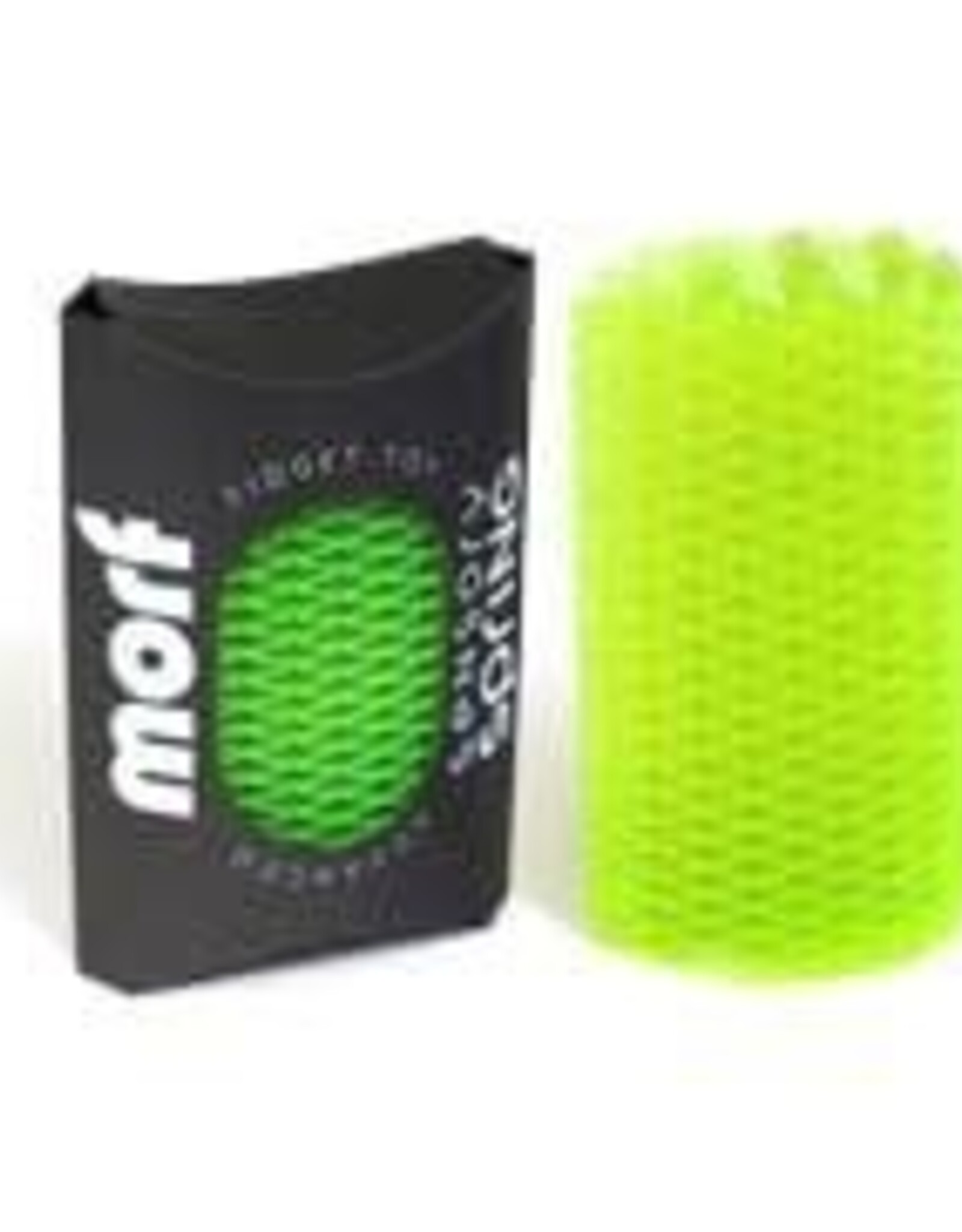 Morf Sensory Spring Green