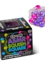 SCRUNCHEMS ASMR SQUARE