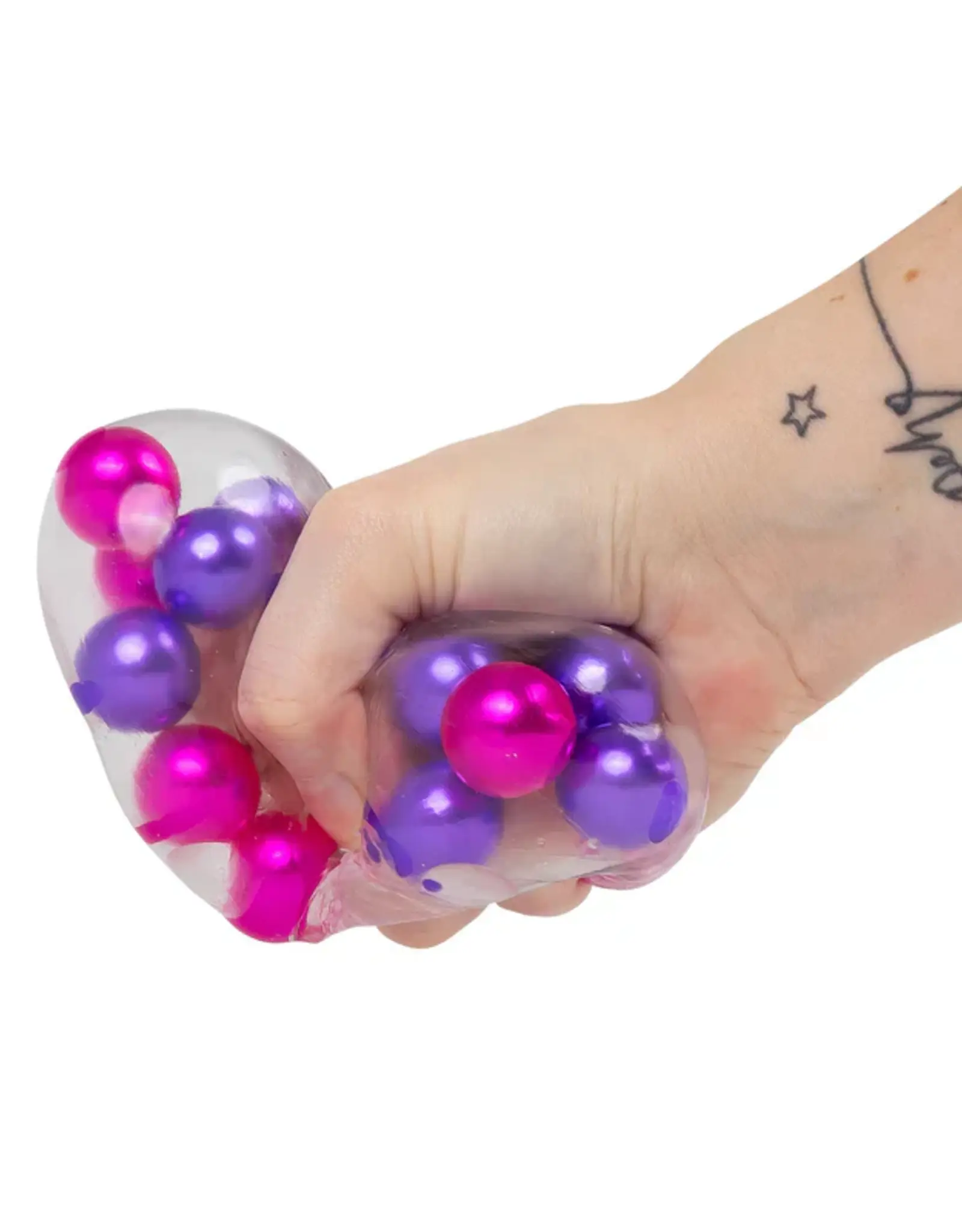SCRUNCHEMS ASMR SQUARE